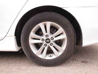 2014 Hyundai Sonata 4 Door Sedan   GLS