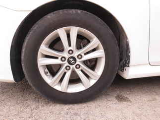2014 Hyundai Sonata 4 Door Sedan   GLS