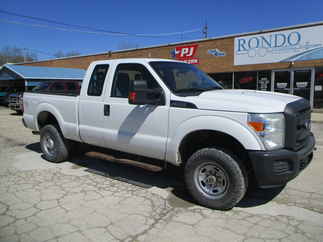 Ford :: Rondo Truck and Trailer - Sycamore, IL