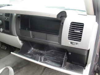 2008 GMC 2500HD Crew Cab Short Bed SLE