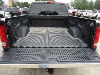 2008 GMC 2500HD Crew Cab Short Bed SLE