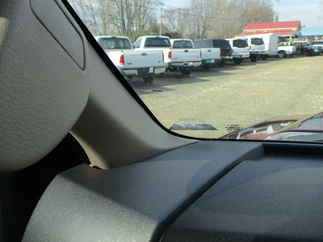 2008 Ford F250 Crew Cab Short Bed Lariat