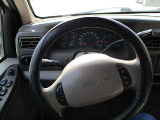 2001 Ford Excursion 4 Door SUV   XLT