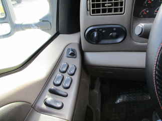 2001 Ford Excursion 4 Door SUV   XLT