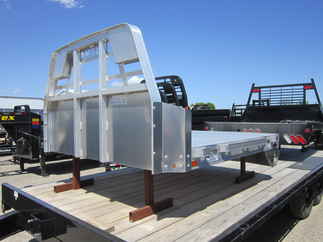 New Aluma 7