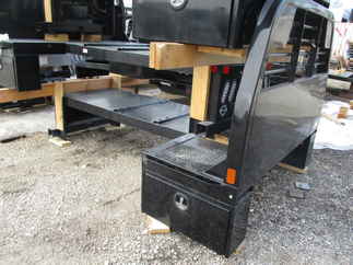 NOS CM 9.3 x 84 HS Flatbed Truck Bed