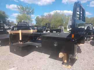 NOS CM 11.3 x 84 HS Flatbed Truck Bed