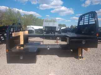 NOS CM 11.3 x 84 HS Flatbed Truck Bed