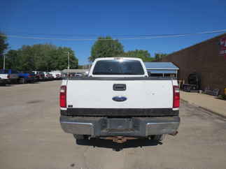 2011 Ford F250 Extended Cab Long Bed XL