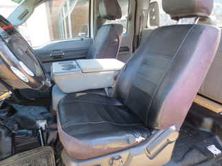 2011 Ford F250 Extended Cab Long Bed XL