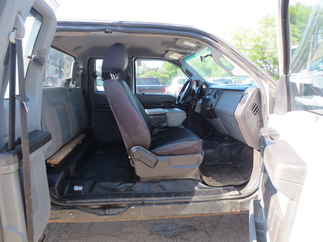 2011 Ford F250 Extended Cab Long Bed XL