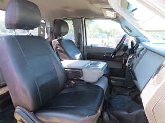 2011 Ford F250 Extended Cab Long Bed XL