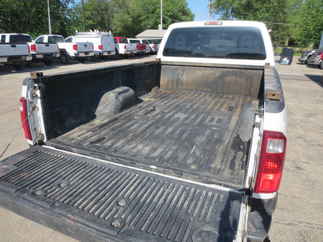 2011 Ford F250 Extended Cab Long Bed XL