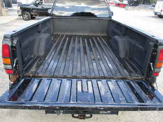 2004 Chevy 3500 Crew Cab Long Bed LT