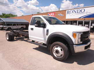 Ford :: Rondo Truck and Trailer - Sycamore, IL