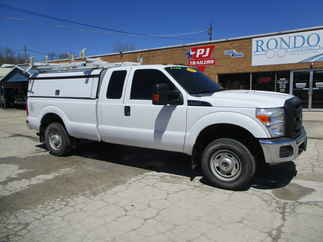 Ford :: Rondo Truck and Trailer - Sycamore, IL