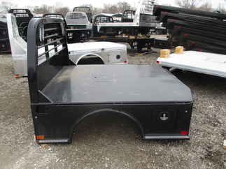 NOS CM 7 x 84 SK Flatbed Truck Bed