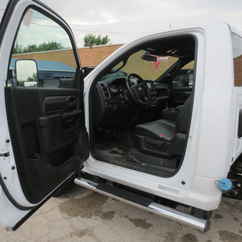 2022 Ram 3500 Regular Cab Chassis Tradesman
