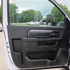 2022 Ram 3500 Regular Cab Chassis Tradesman