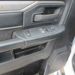 2022 Ram 3500 Regular Cab Chassis Tradesman