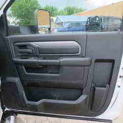 2022 Ram 3500 Regular Cab Chassis Tradesman