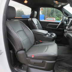 2022 Ram 3500 Regular Cab Chassis Tradesman