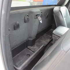 2022 Ram 3500 Regular Cab Chassis Tradesman