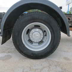 2022 Ram 3500 Regular Cab Chassis Tradesman
