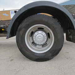 2022 Ram 3500 Regular Cab Chassis Tradesman