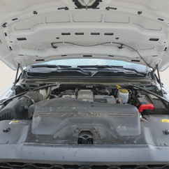 2022 Ram 3500 Regular Cab Chassis Tradesman