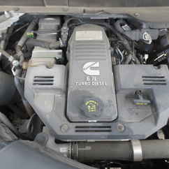 2022 Ram 3500 Regular Cab Chassis Tradesman