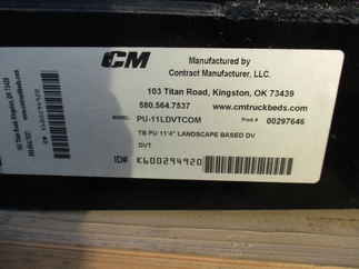 NOS CM 11.3 x 97 Other Flatbed Truck Bed