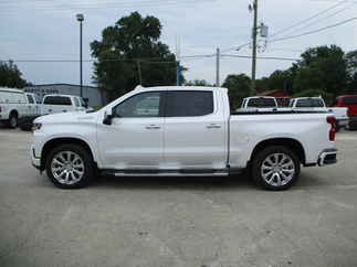 2022 Chevy 1500 Crew Cab Short Bed High Country