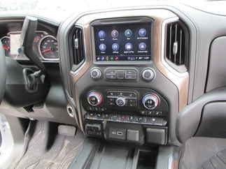 2022 Chevy 1500 Crew Cab Short Bed High Country