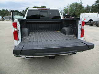 2022 Chevy 1500 Crew Cab Short Bed High Country
