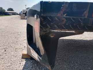 AS IS CM 11.3 x 97 RD Flatbed Truck Bed