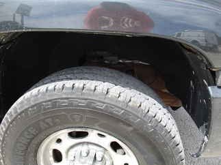 2003 GMC 2500HD Extended Cab Short Bed SLE
