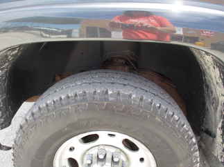 2003 GMC 2500HD Extended Cab Short Bed SLE