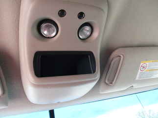 2003 GMC 2500HD Extended Cab Short Bed SLE