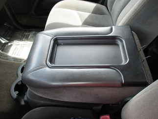 2003 GMC 2500HD Extended Cab Short Bed SLE