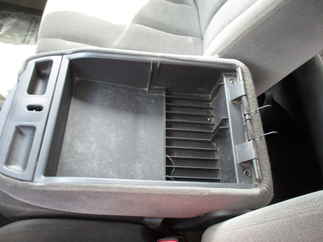2003 GMC 2500HD Extended Cab Short Bed SLE