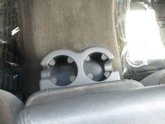 2003 GMC 2500HD Extended Cab Short Bed SLE