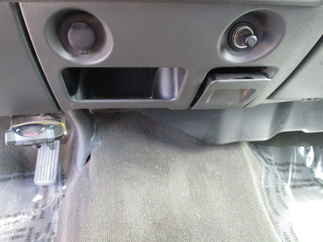 2003 GMC 2500HD Extended Cab Short Bed SLE