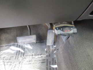 2003 GMC 2500HD Extended Cab Short Bed SLE
