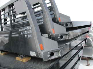 SS :: Rondo Truck and Trailer - Sycamore, IL