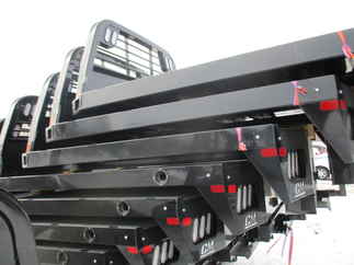 SS :: Rondo Truck and Trailer - Sycamore, IL