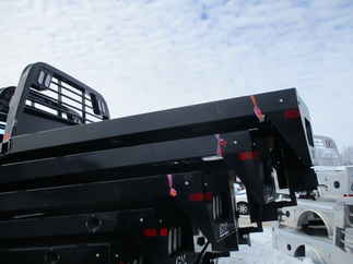 SS :: Rondo Truck and Trailer - Sycamore, IL