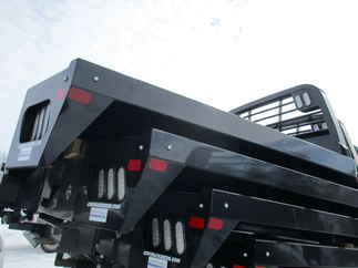 SS :: Rondo Truck and Trailer - Sycamore, IL