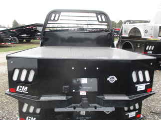 New CM 7 x 84 SK Flatbed Truck Bed