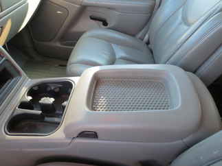 2006 Chevy 1500 Suburban   LTZ